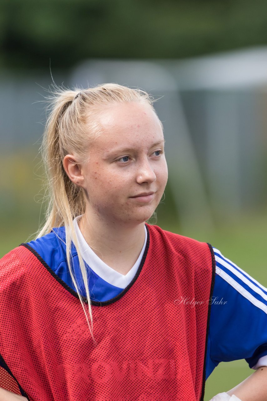 Bild 97 - Frauen FSC Kaltenkirchen - SG Daenisch-Muessen : Ergebnis: 7:1